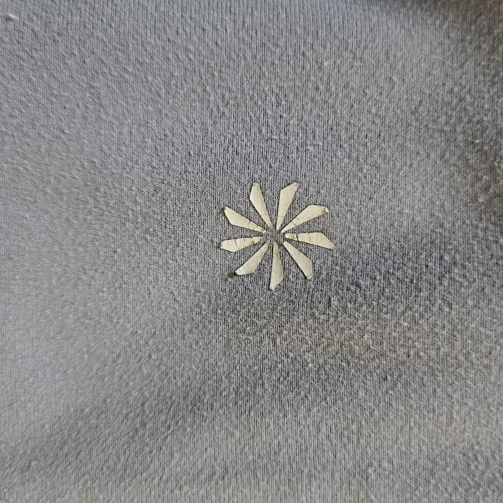 Athleta Kids Blue Leggings - Picture 8 of 9